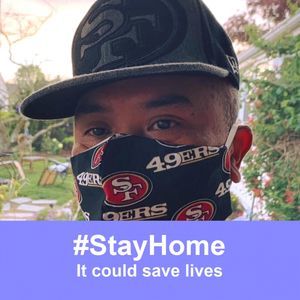 Meet your Posher, Ron